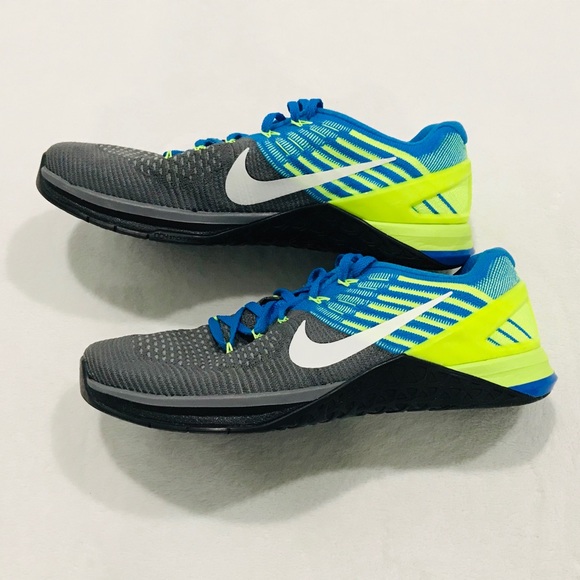 nike metcon 3 dsx flyknit